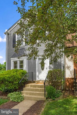 14480 BLACK HORSE CT, Centreville, VA 20120