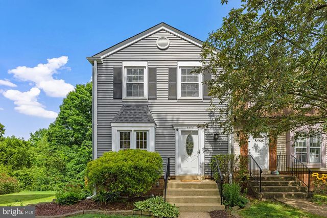 14480 BLACK HORSE CT, Centreville, VA 20120