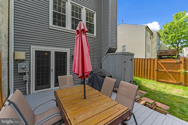 14480 BLACK HORSE CT, Centreville, VA 20120