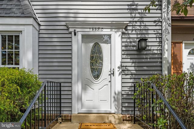 14480 BLACK HORSE CT, Centreville, VA 20120