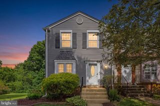 14480 BLACK HORSE CT, Centreville, VA 20120