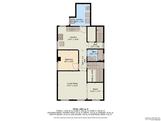 170 Howard Street, Buffalo, NY 14206