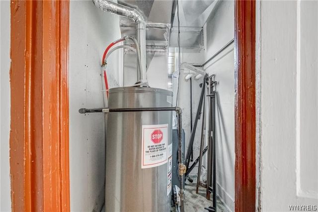 170 Howard Street, Buffalo, NY 14206