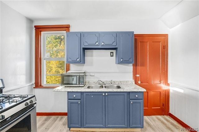 170 Howard Street, Buffalo, NY 14206