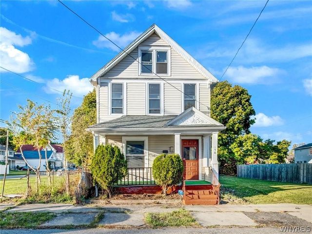 170 Howard Street, Buffalo, NY 14206