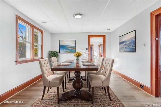 170 Howard Street, Buffalo, NY 14206