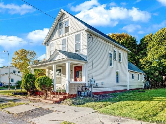 170 Howard Street, Buffalo, NY 14206