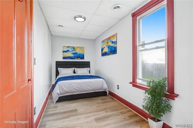 170 Howard Street, Buffalo, NY 14206