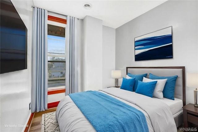 170 Howard Street, Buffalo, NY 14206