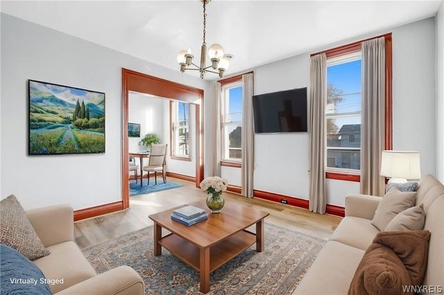 170 Howard Street, Buffalo, NY 14206