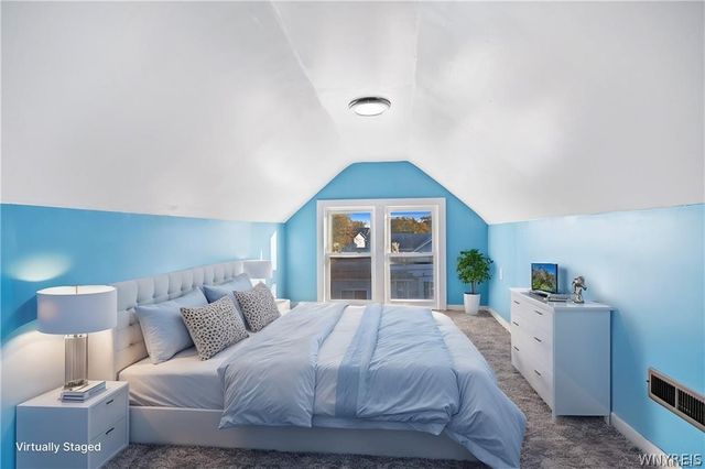 170 Howard Street, Buffalo, NY 14206