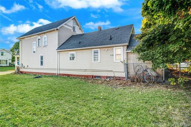 170 Howard Street, Buffalo, NY 14206