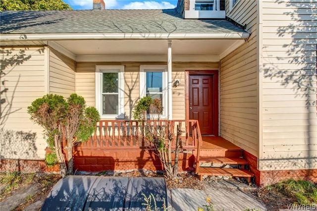 170 Howard Street, Buffalo, NY 14206