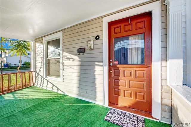 170 Howard Street, Buffalo, NY 14206