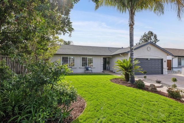 38823 Bluegrass Court, Newark, CA 94560