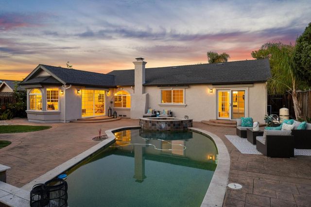 38823 Bluegrass Court, Newark, CA 94560