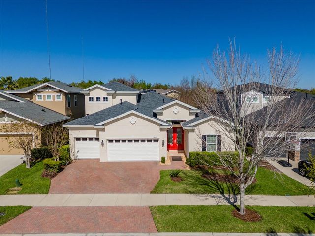 5927 JASPER GLEN DRIVE, Lithia, FL 33547