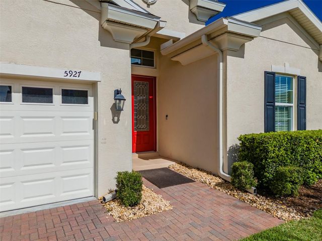 5927 JASPER GLEN DRIVE, Lithia, FL 33547