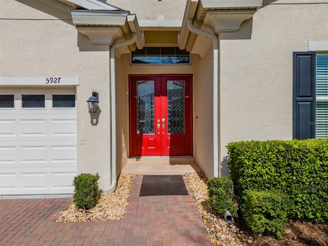 5927 JASPER GLEN DRIVE, Lithia, FL 33547