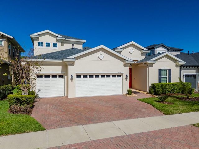 5927 JASPER GLEN DRIVE, Lithia, FL 33547