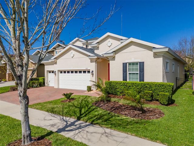 5927 JASPER GLEN DRIVE, Lithia, FL 33547