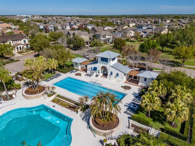 5927 JASPER GLEN DRIVE, Lithia, FL 33547