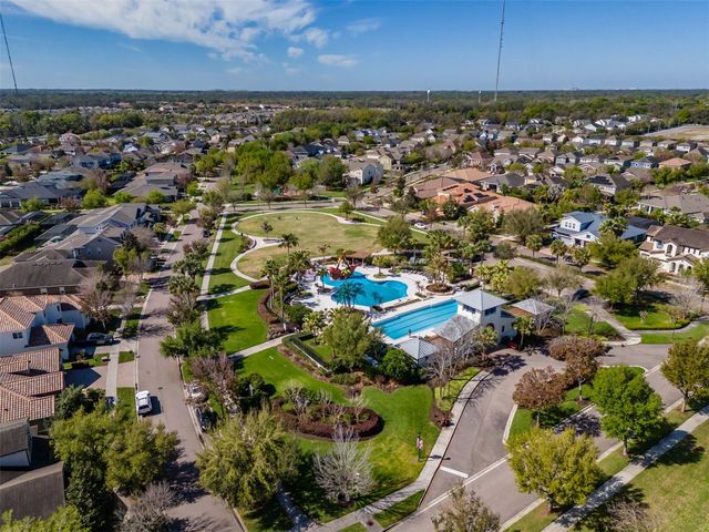 5927 JASPER GLEN DRIVE, Lithia, FL 33547