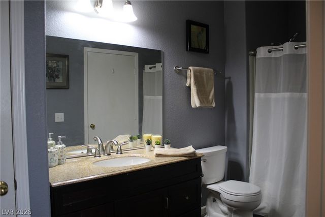 9050 West Warm Springs Road 1032, Las Vegas, NV 89148