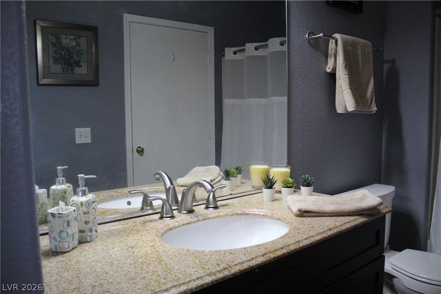 9050 West Warm Springs Road 1032, Las Vegas, NV 89148