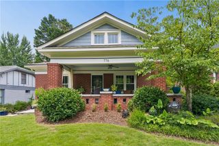 776 Yorkshire Road NE, Atlanta, GA 30306