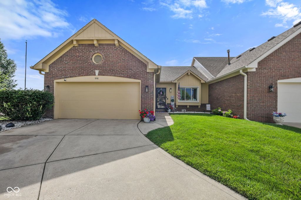 1046 Peppermill Run, Greenwood, IN 46143
