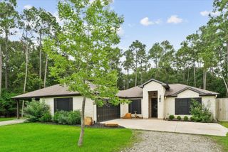 507 Carriage View Lane Lane, Huffman, TX 77336