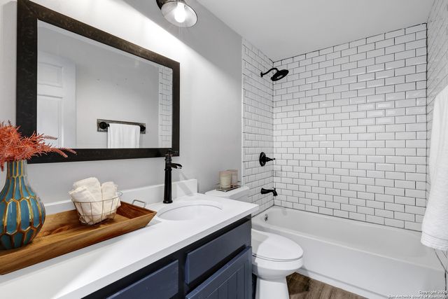 700 Dawson, San Antonio, TX 78202