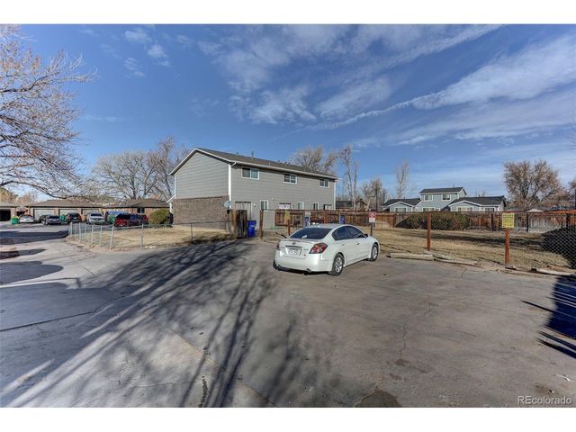 14280 E 22nd Pl, Aurora, CO 80011