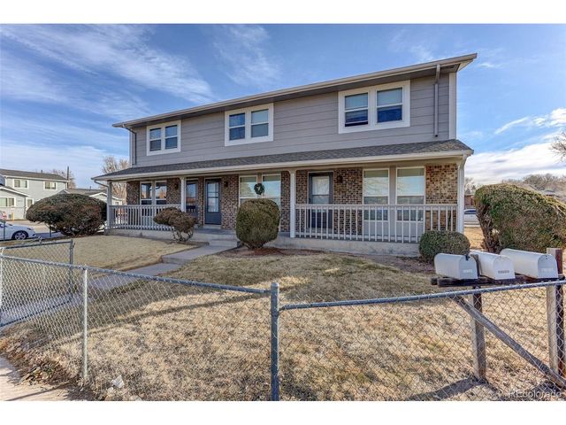 14280 E 22nd Pl, Aurora, CO 80011