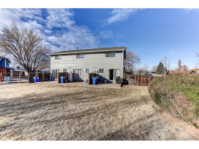 14280 E 22nd Pl, Aurora, CO 80011