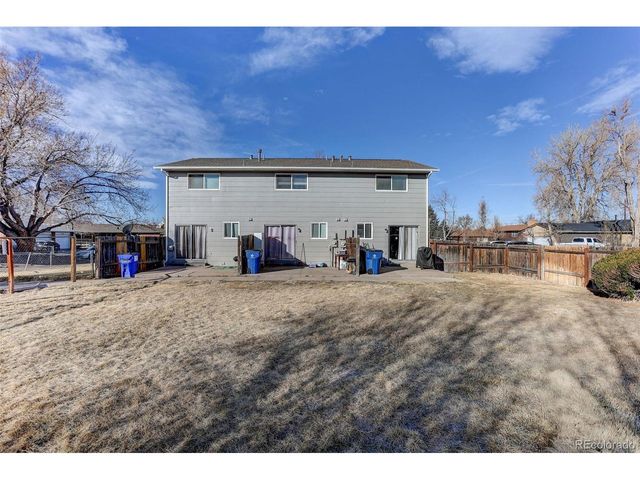 14280 E 22nd Pl, Aurora, CO 80011