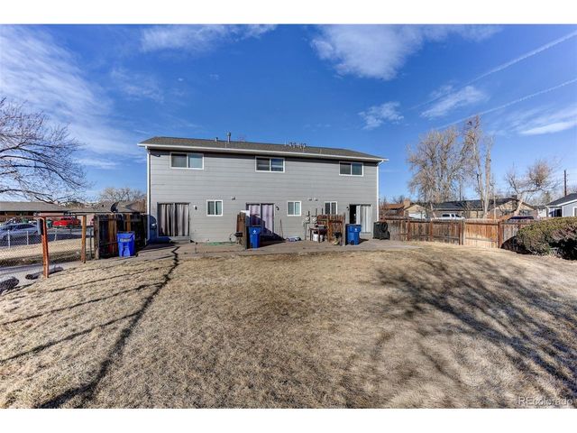 14280 E 22nd Pl, Aurora, CO 80011