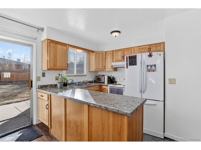14280 E 22nd Pl, Aurora, CO 80011