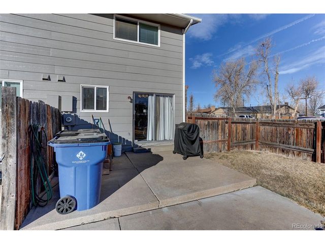 14280 E 22nd Pl, Aurora, CO 80011
