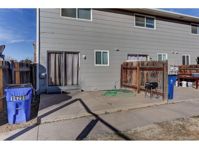 14280 E 22nd Pl, Aurora, CO 80011