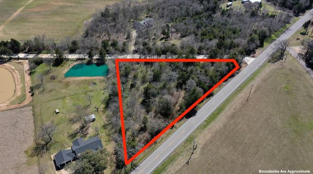 000 Fm 859, Wills Point, TX 75169