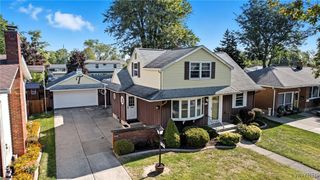 203 Glendale Drive, Tonawanda, NY 14150