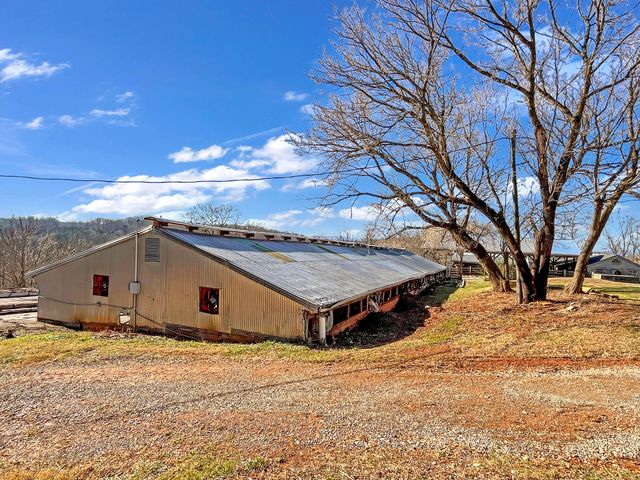 210 Hoha LN, Rocky Mount, VA 24151