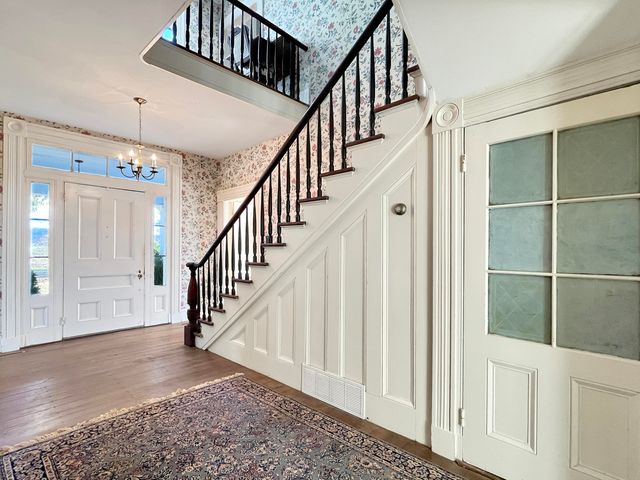 210 Hoha LN, Rocky Mount, VA 24151