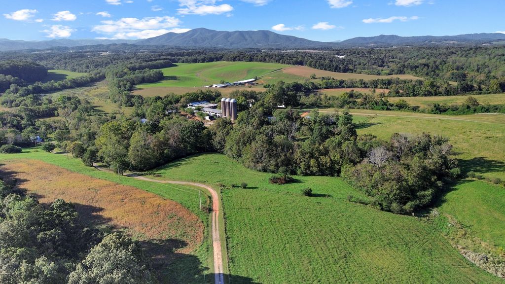 210 Hoha LN, Rocky Mount, VA 24151