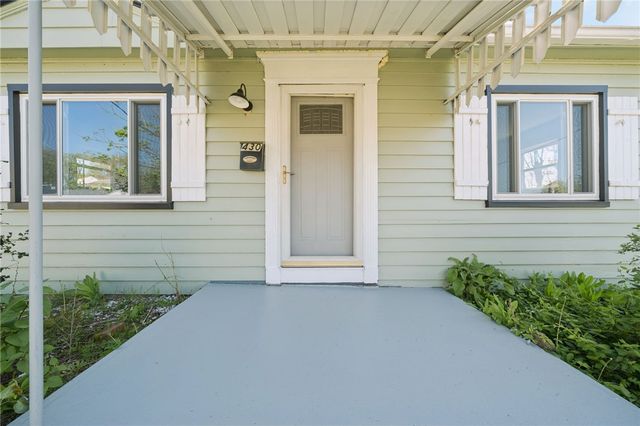 430 Bechman St, Springdale Boro, PA 15144