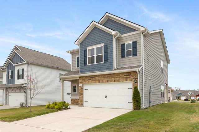 344 Winston Way, Gallatin, TN 37066