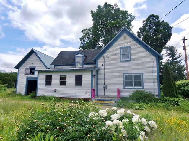 67 Eastern Avenue, Newport Town, VT 05857