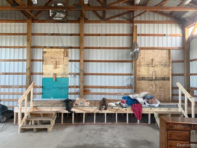 3328 Associates Drive, Burton, MI 48529